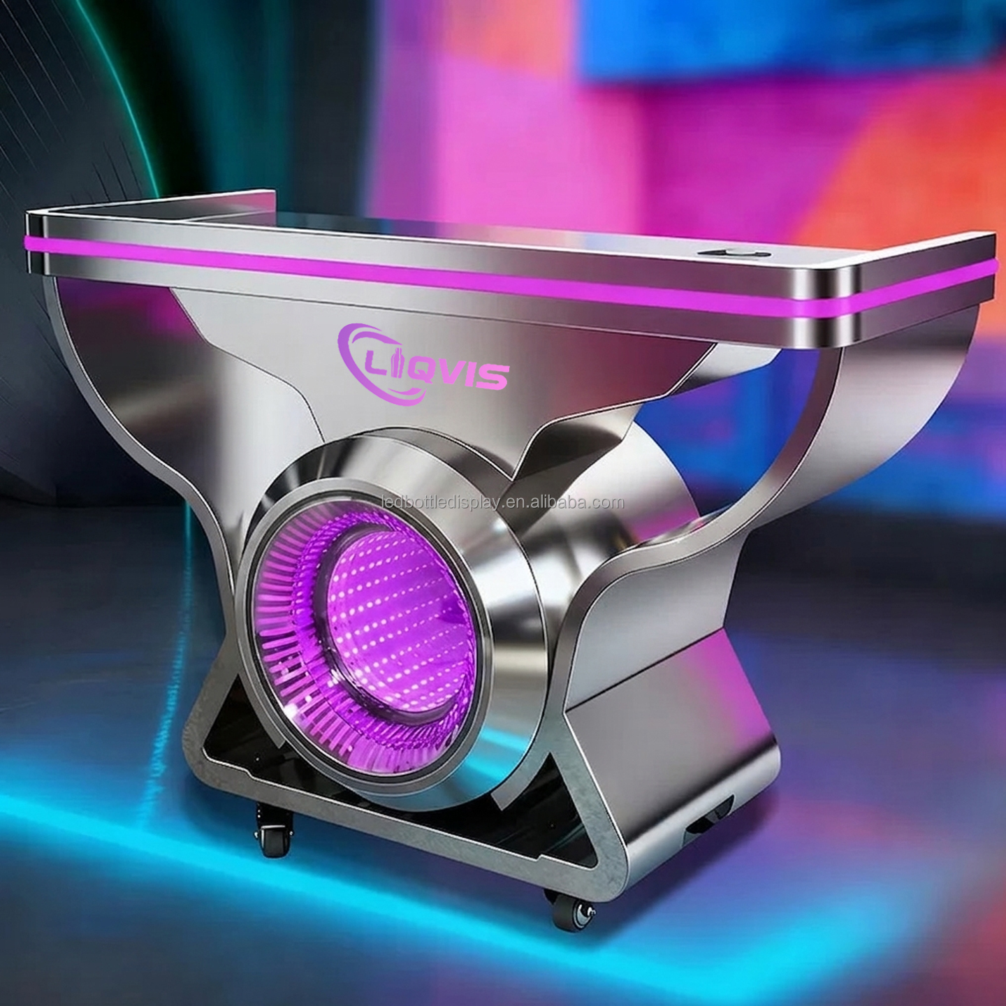 LiqVis VIP Clubs Weddings Even - Event Party Dj incelemesi ve fiyatı