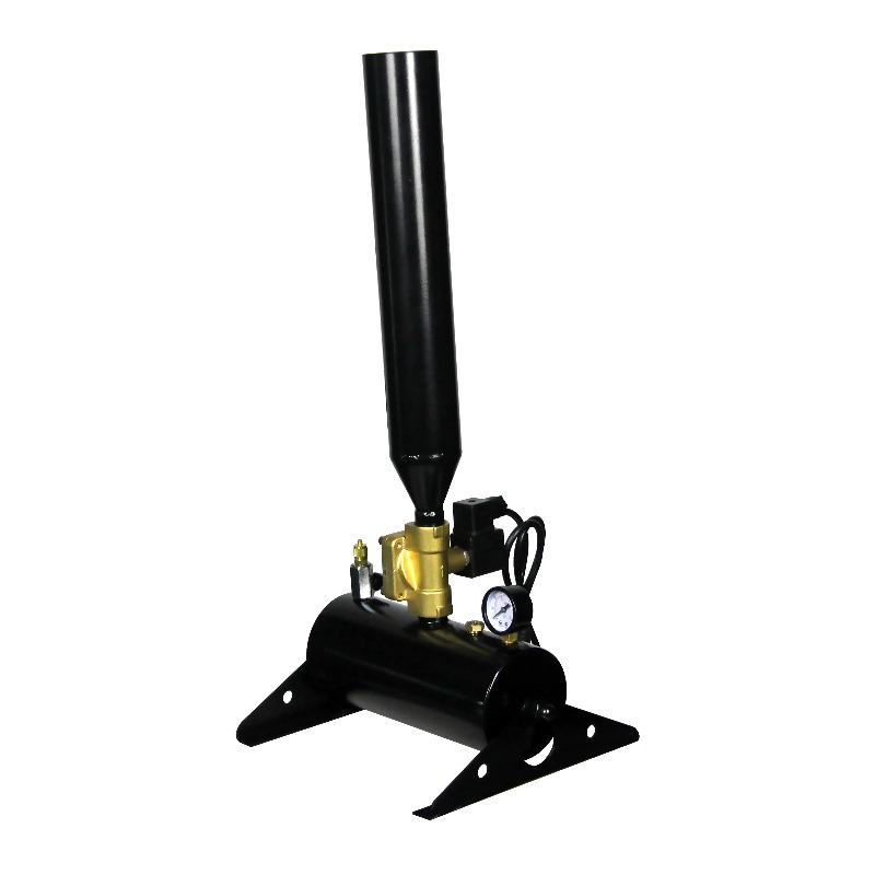 Electronic DMX 4-6M PorSmall C - Confetti Cannon Tube incelemesi ve fiyatı