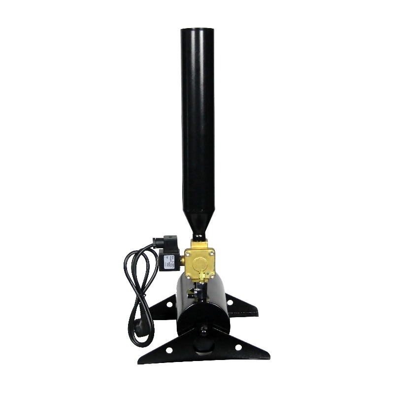 Electronic DMX 4-6M PorSmall C - Confetti Cannon Tube incelemesi ve fiyatı