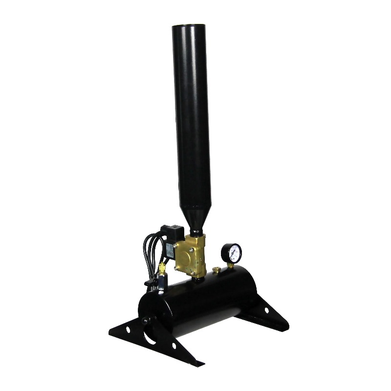Electronic DMX 4-6M PorSmall C - Confetti Cannon Tube incelemesi ve fiyatı