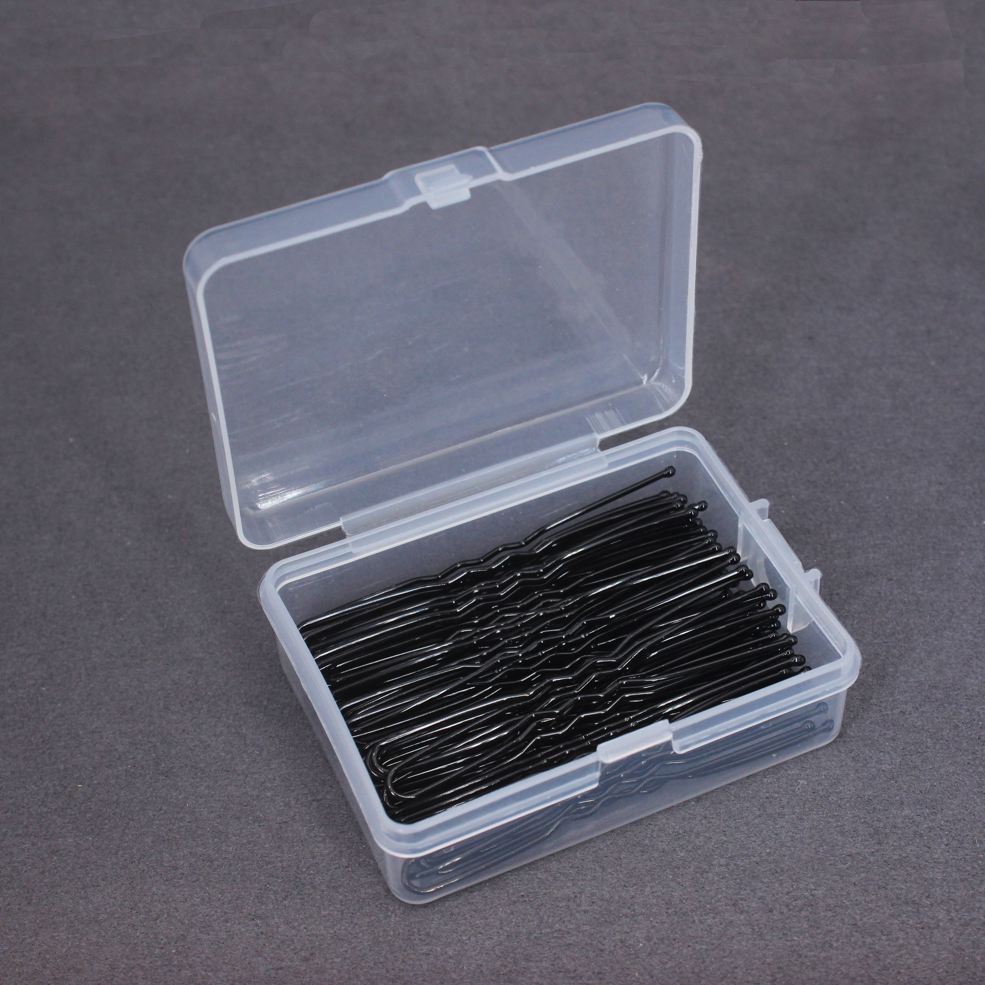 50pcs/Box Metal U Shaped Hair  - Event Suppliers incelemesi ve fiyatı