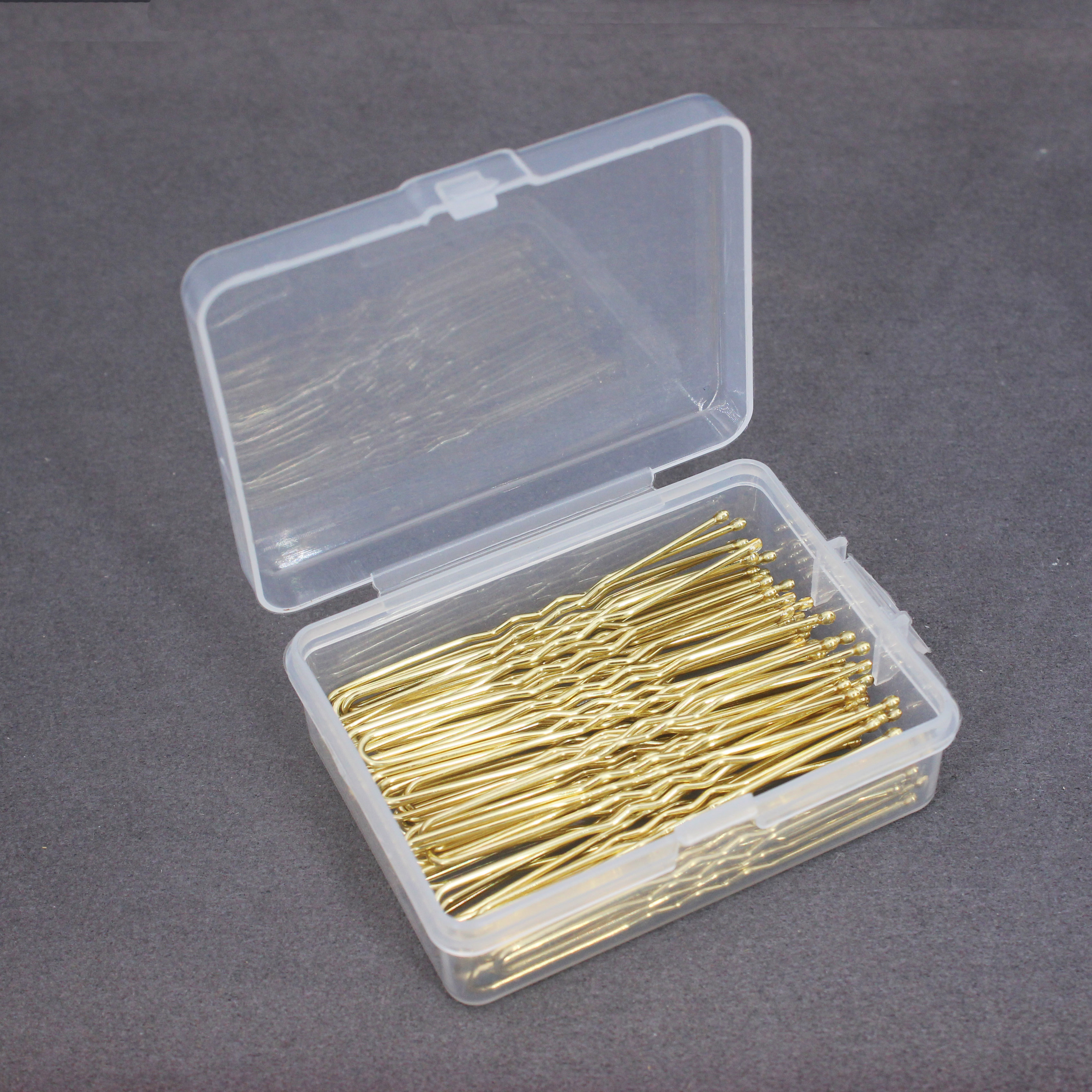 50pcs/Box Metal U Shaped Hair  - Event Suppliers incelemesi ve fiyatı