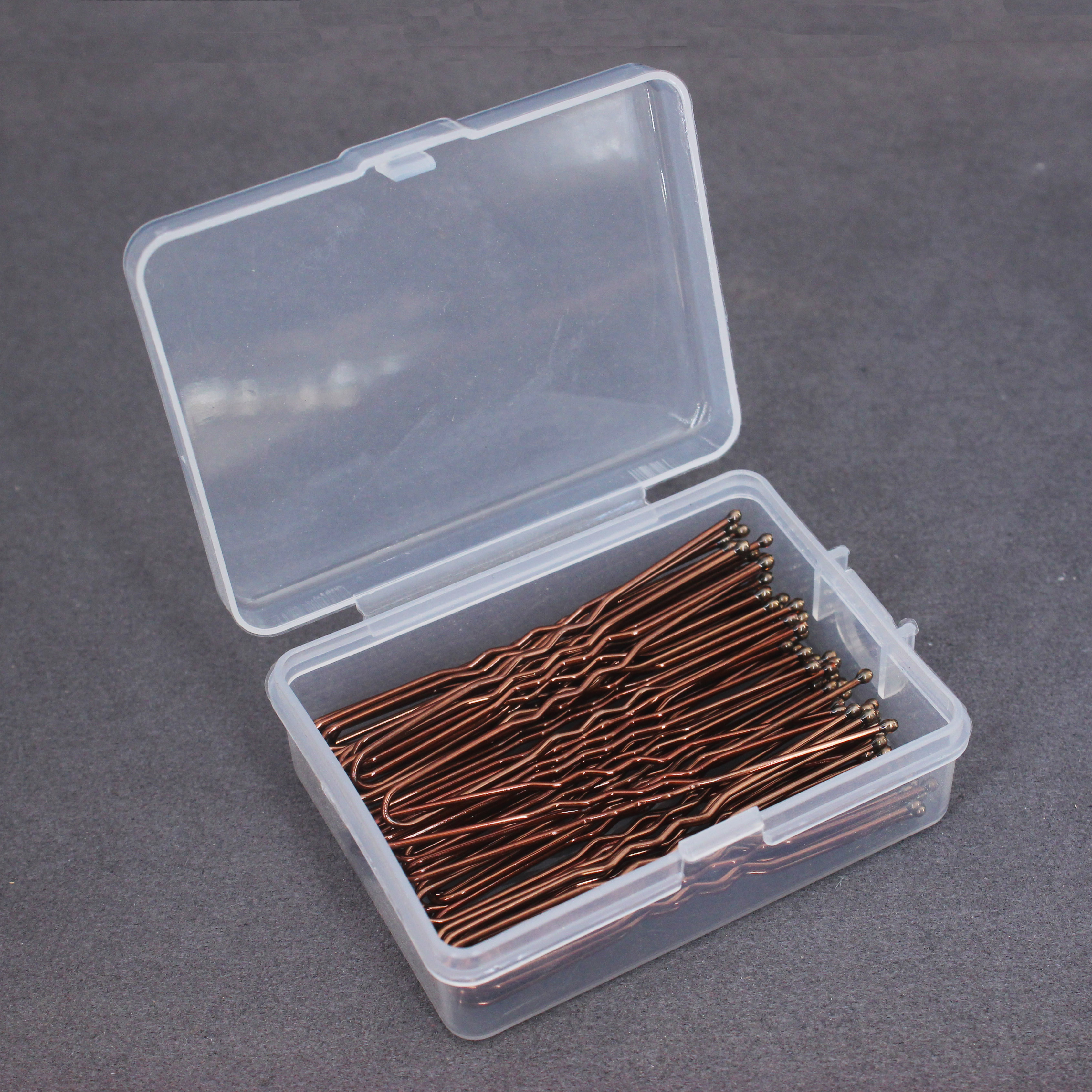 50pcs/Box Metal U Shaped Hair  - Event Suppliers incelemesi ve fiyatı