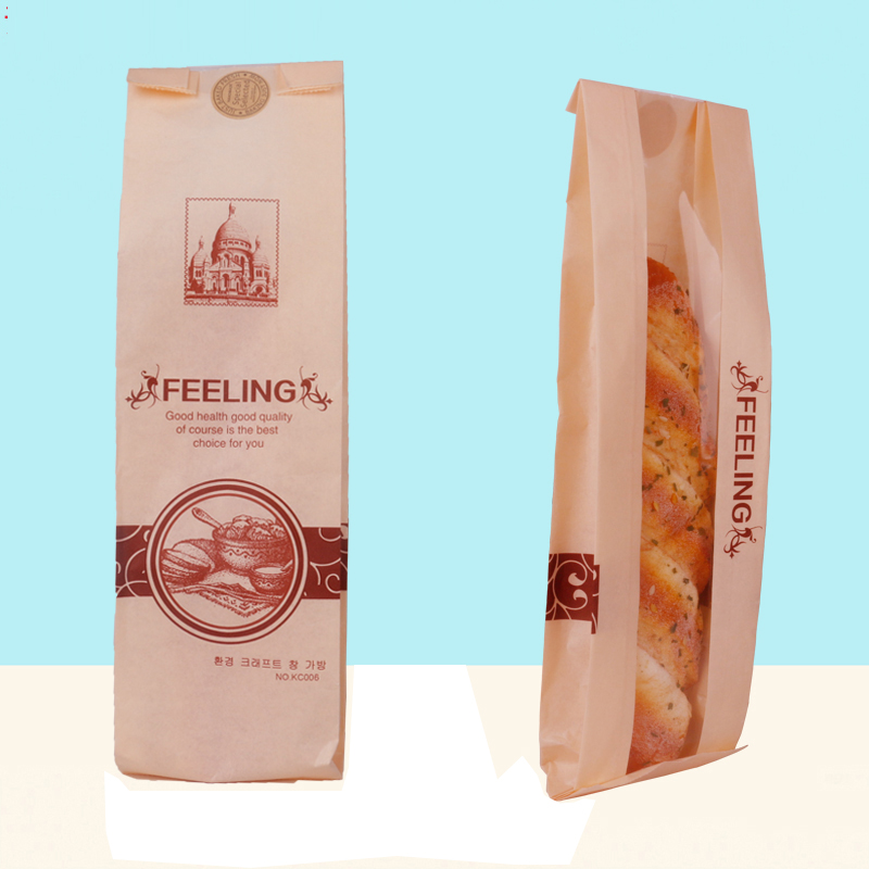 30Pcs Bakery Bread Bag 34x9x6c - Party Event Supplier incelemesi ve fiyatı