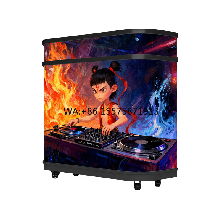 Custom Gob Waterproof P1.8 P2. - Event Party Dj incelemesi ve fiyatı