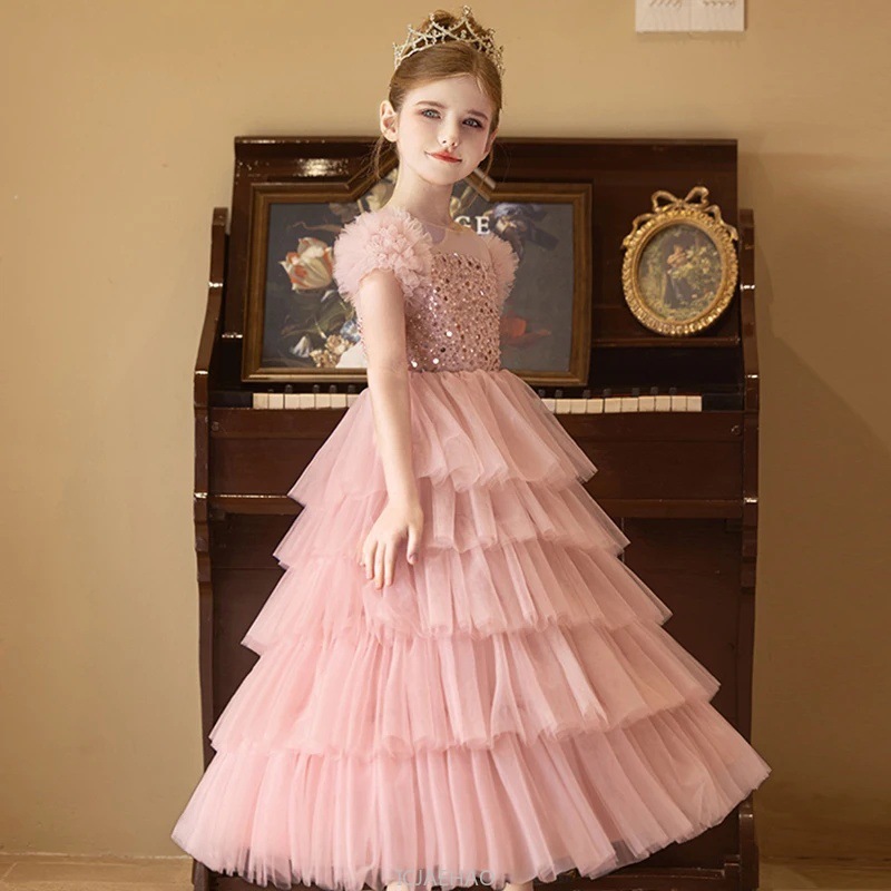 Long Dress 2025 Pink Glitter G - Glitter Tablecloth incelemesi ve fiyatı