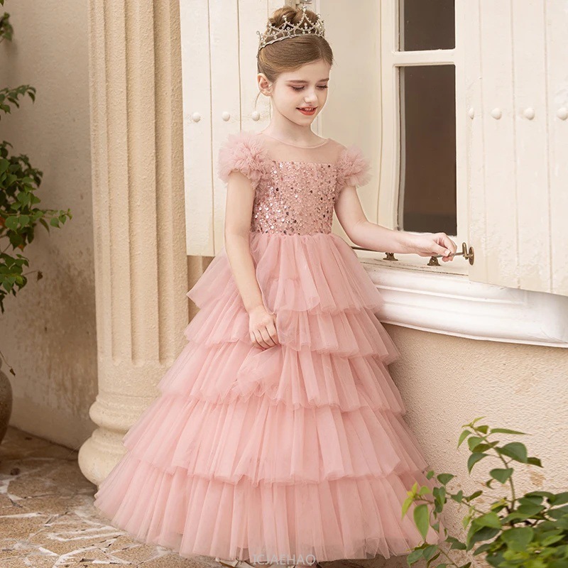 Long Dress 2025 Pink Glitter G - Glitter Tablecloth incelemesi ve fiyatı
