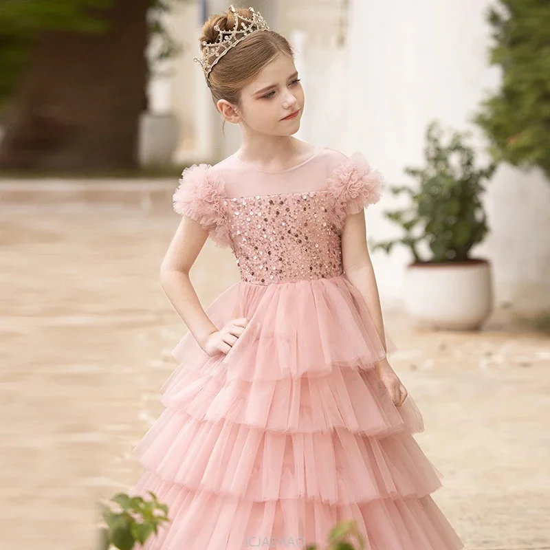Long Dress 2025 Pink Glitter G - Glitter Tablecloth incelemesi ve fiyatı