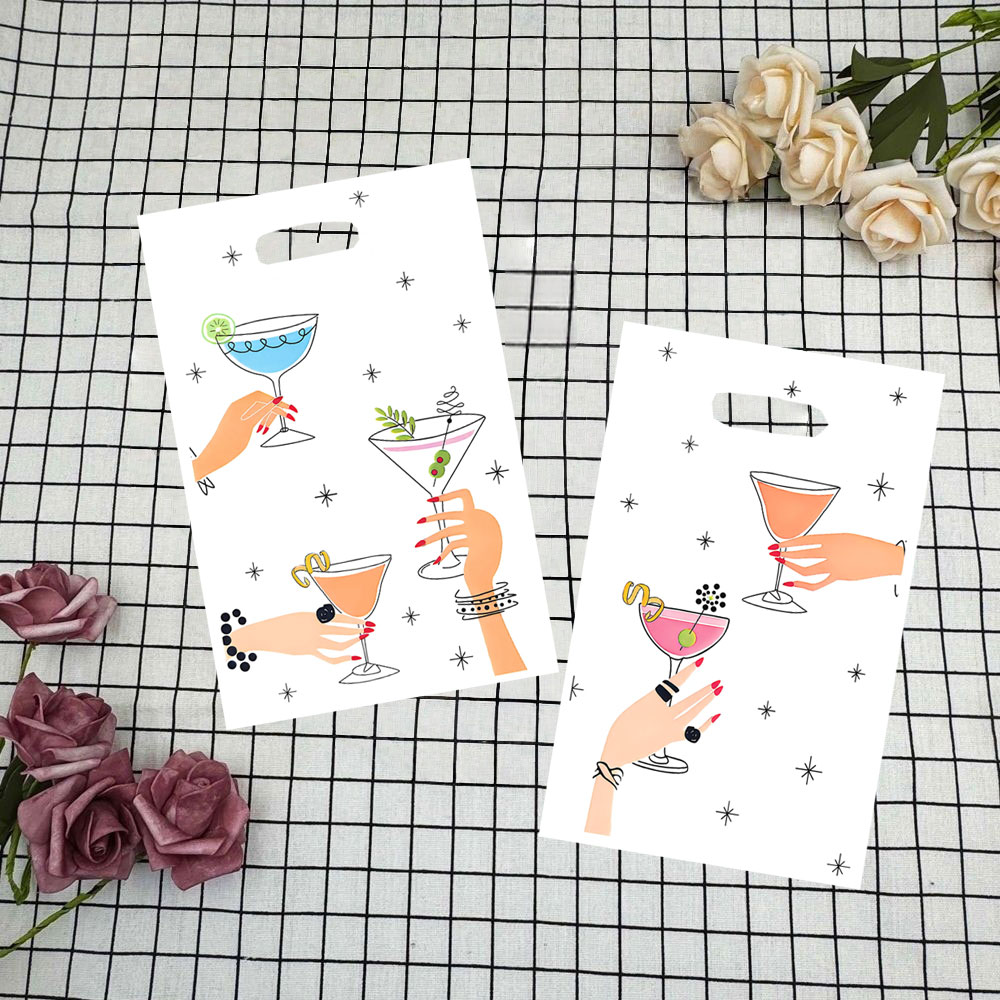 20Pcs/40Pcs Party Gift Bags, W - Party Event Supply Store incelemesi ve fiyatı