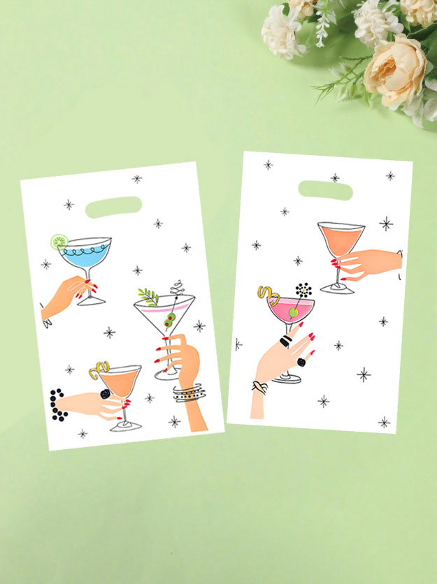 20Pcs/40Pcs Party Gift Bags, W - Party Event Supply Store incelemesi ve fiyatı