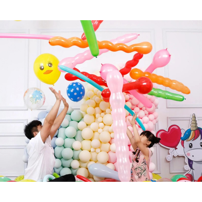50/100 PcsNo gas pump provided - Balloon Pump Hand incelemesi ve fiyatı