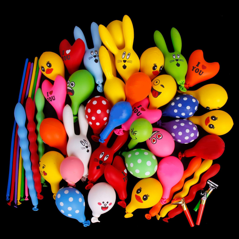 50/100 PcsNo gas pump provided - Balloon Pump Hand incelemesi ve fiyatı