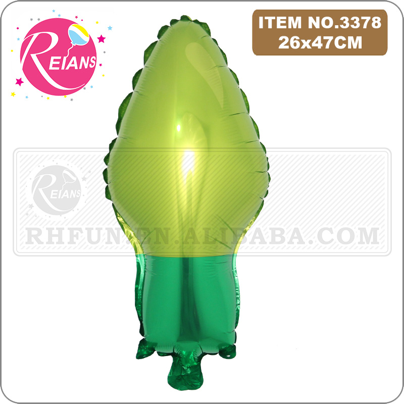 Lamp Bulb Aluminum Foil Balloo - Party Event Supplier incelemesi ve fiyatı