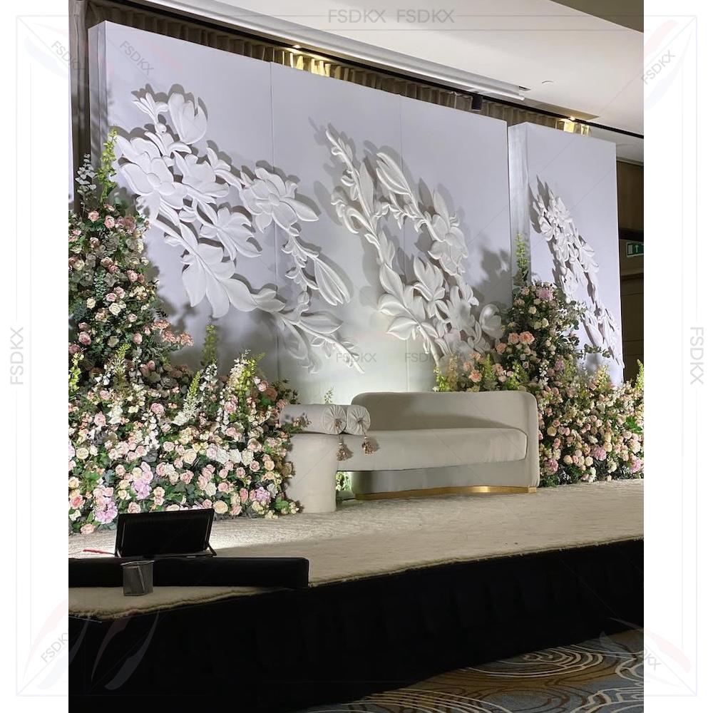 Wedding Supplier White  Arch B - Party Event Supplier incelemesi ve fiyatı