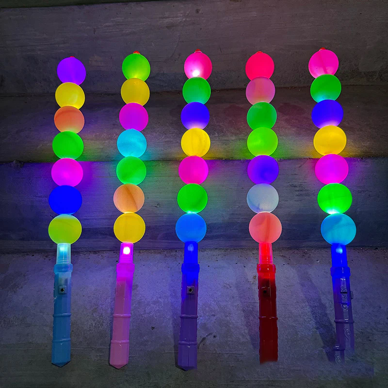 1Pcs LED Glowing Colorful Suga - Cotton Candy Cone incelemesi ve fiyatı