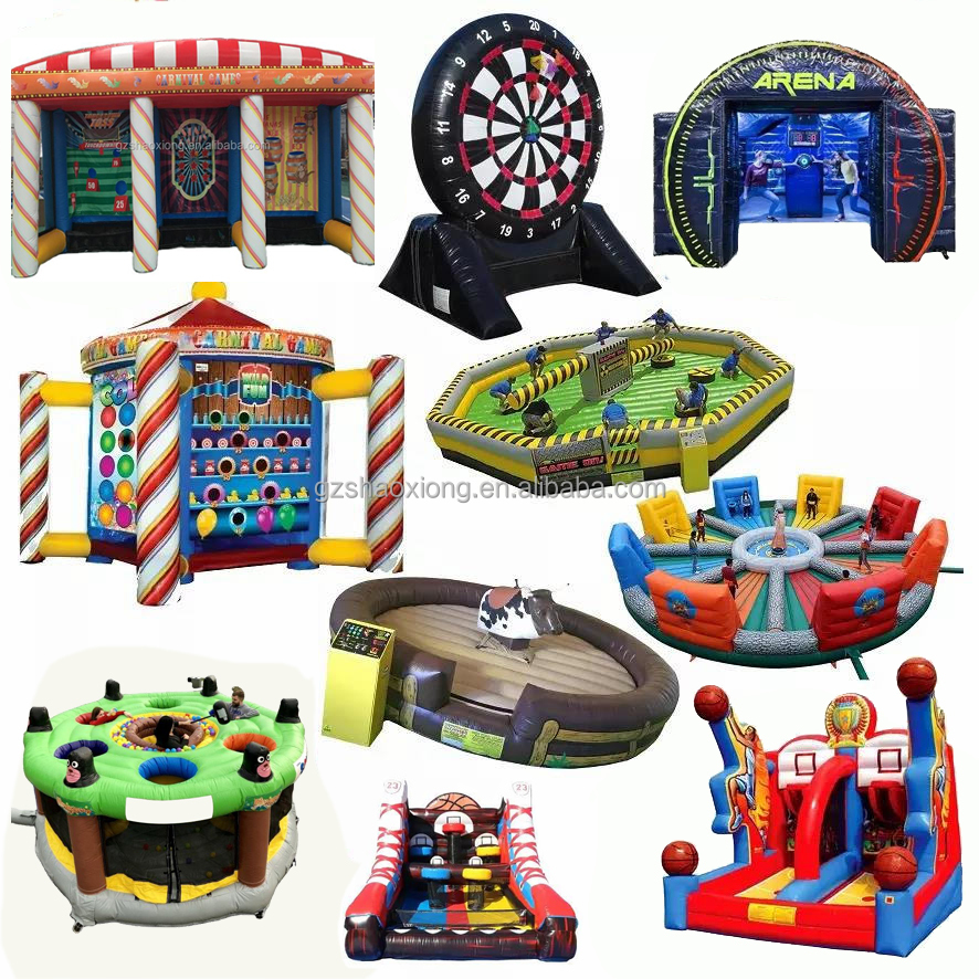Outdoor Supplier Inflatable Ba - Party Event Supplier incelemesi ve fiyatı