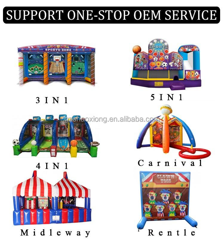 Outdoor Supplier Inflatable Ba - Party Event Supplier incelemesi ve fiyatı