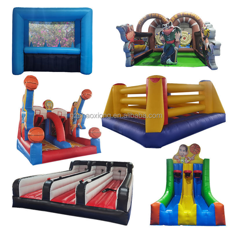 Outdoor Supplier Inflatable Ba - Party Event Supplier incelemesi ve fiyatı