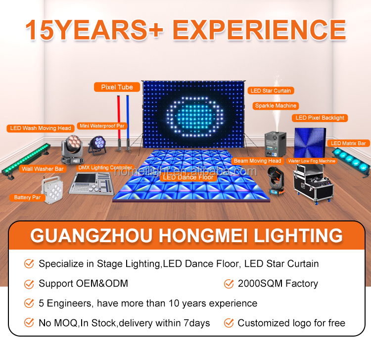 Guangzhou Supplier Homeilight  - Party Event Supplier incelemesi ve fiyatı