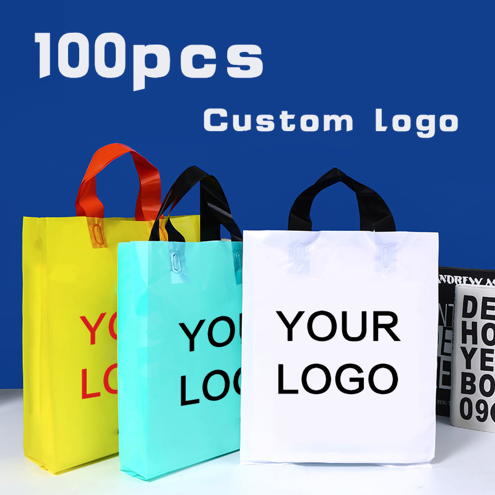 100pcs Custom Logo Colorful Sh - Event Party Shop incelemesi ve fiyatı