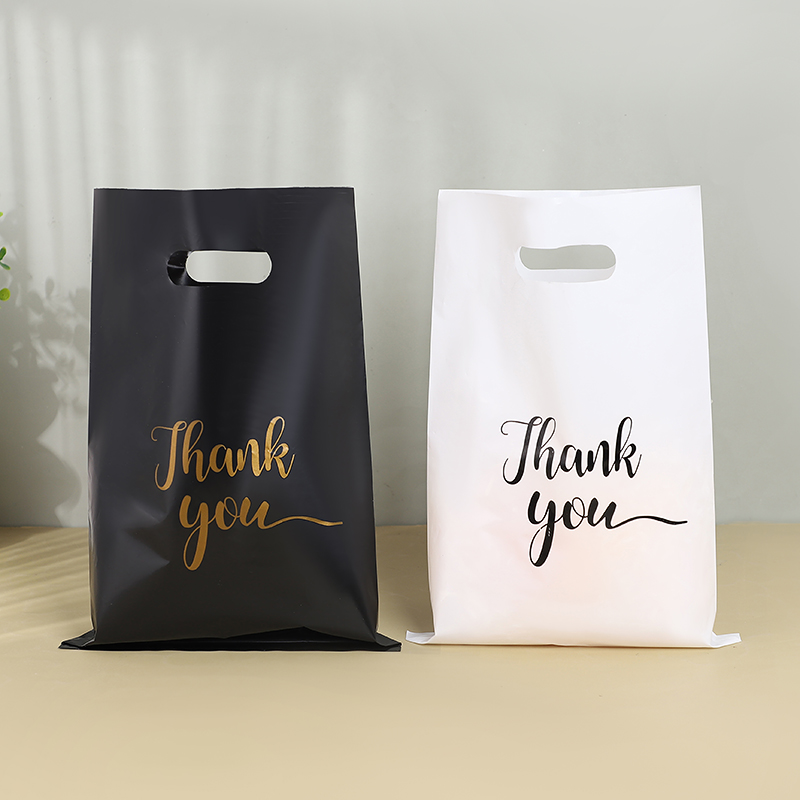 30pcs Thank You Plastic Handba - Event Party Shop incelemesi ve fiyatı