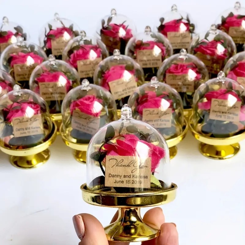 24pcs Mini Plastic Candy Boxes - Party Event Supply Store incelemesi ve fiyatı