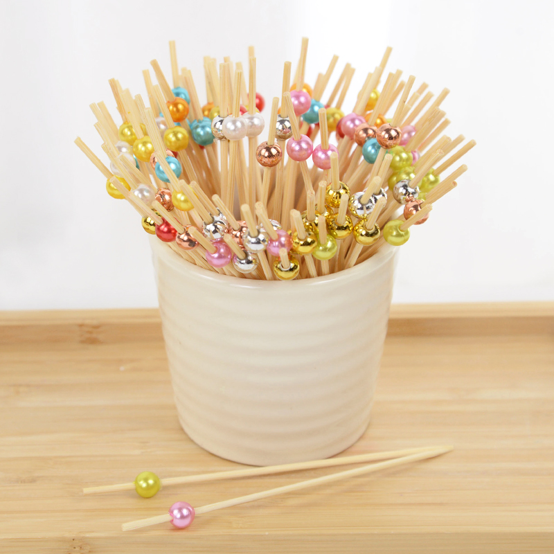 50/100pcs Cute Bear Heart Bead - Centerpiece Stick incelemesi ve fiyatı