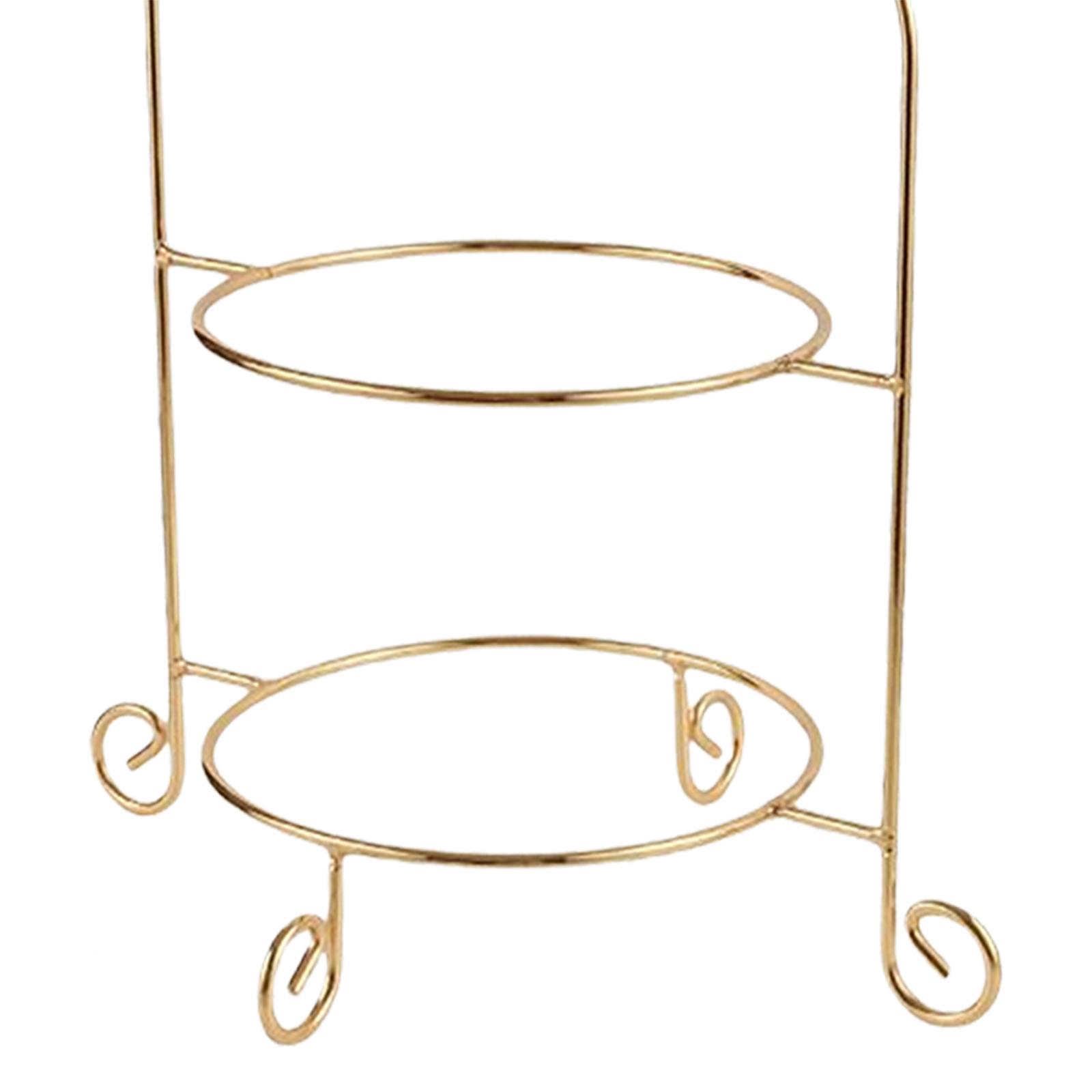 2 Tiered Cupcake Display Rack  - Cupcake Stand Tier incelemesi ve fiyatı