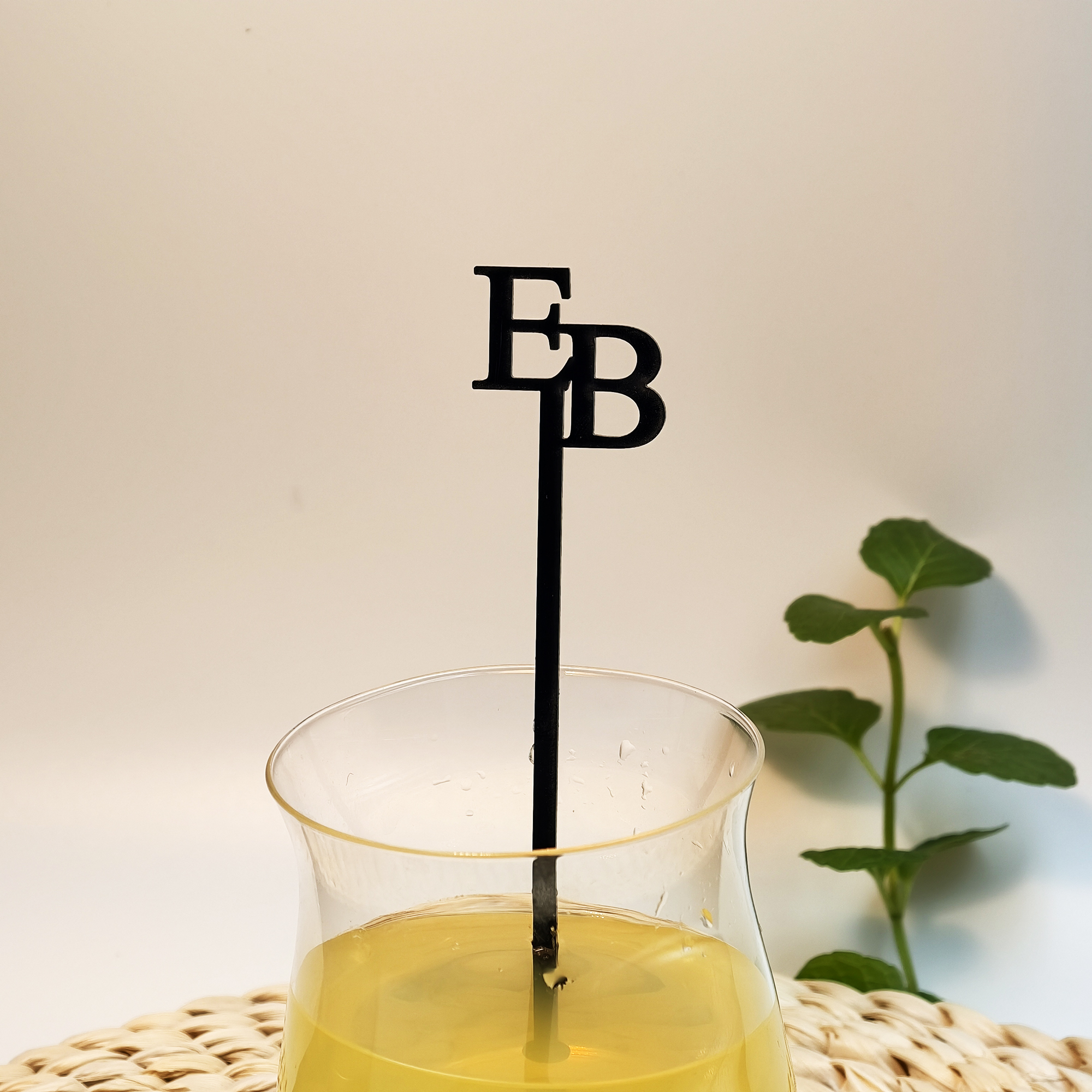 Customized Wedding Cocktail St - Centerpiece Stick incelemesi ve fiyatı