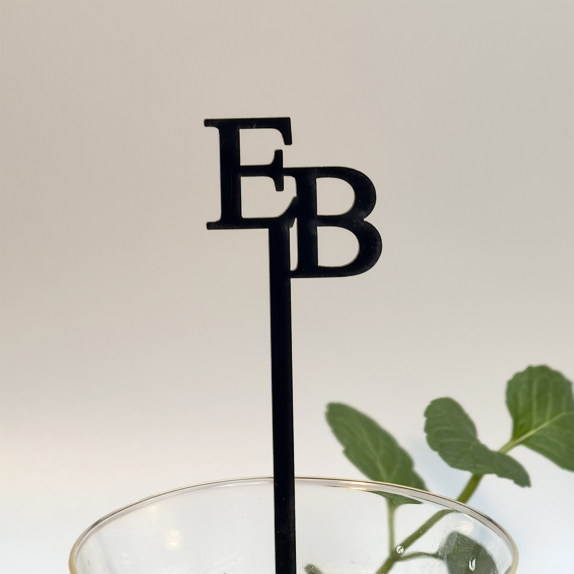 Customized Wedding Cocktail St - Centerpiece Stick incelemesi ve fiyatı