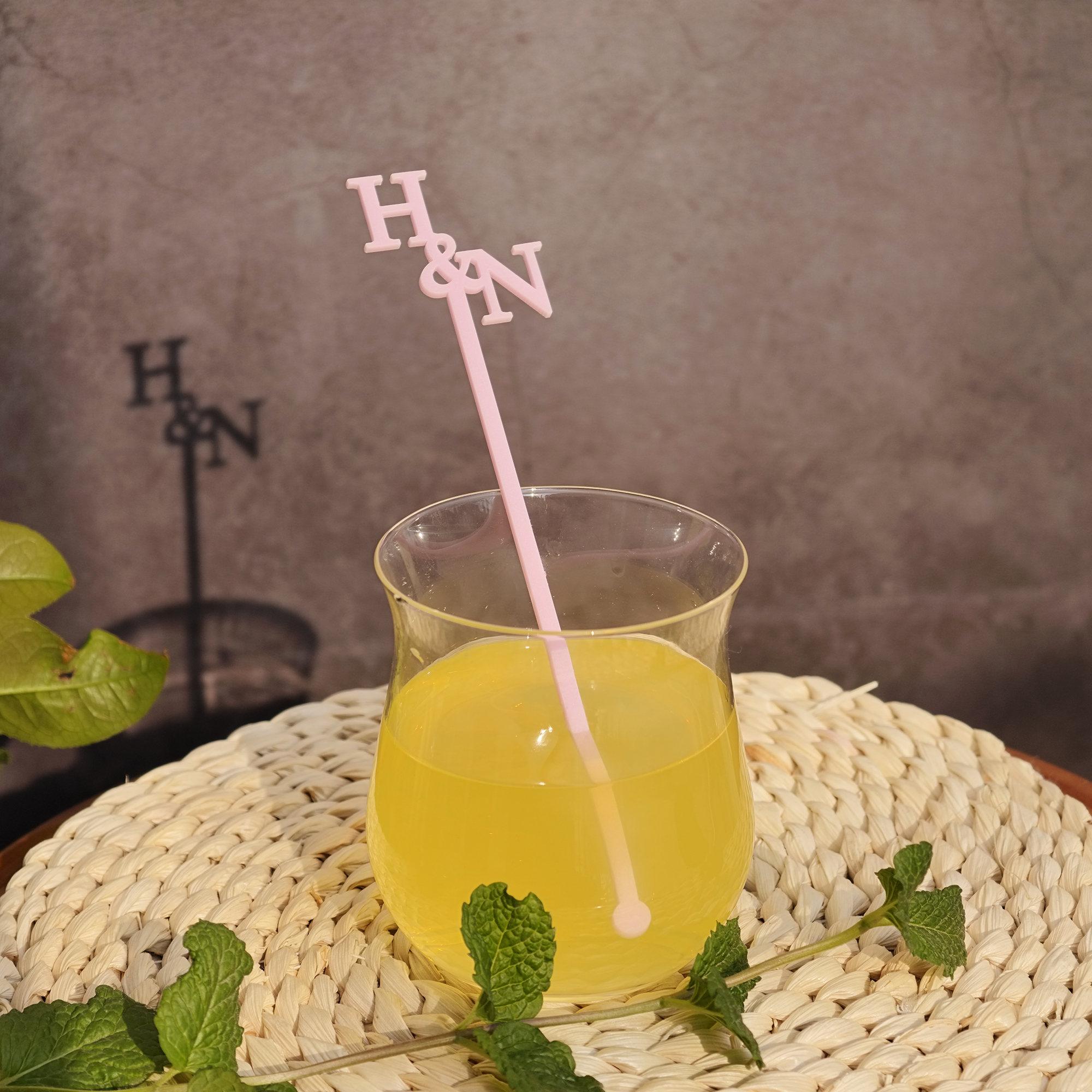 Customized Wedding Cocktail St - Centerpiece Stick incelemesi ve fiyatı