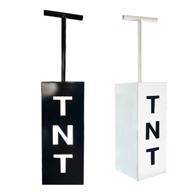 TNT Control Cannon Gender Reve - Confetti Cannon Tube incelemesi ve fiyatı