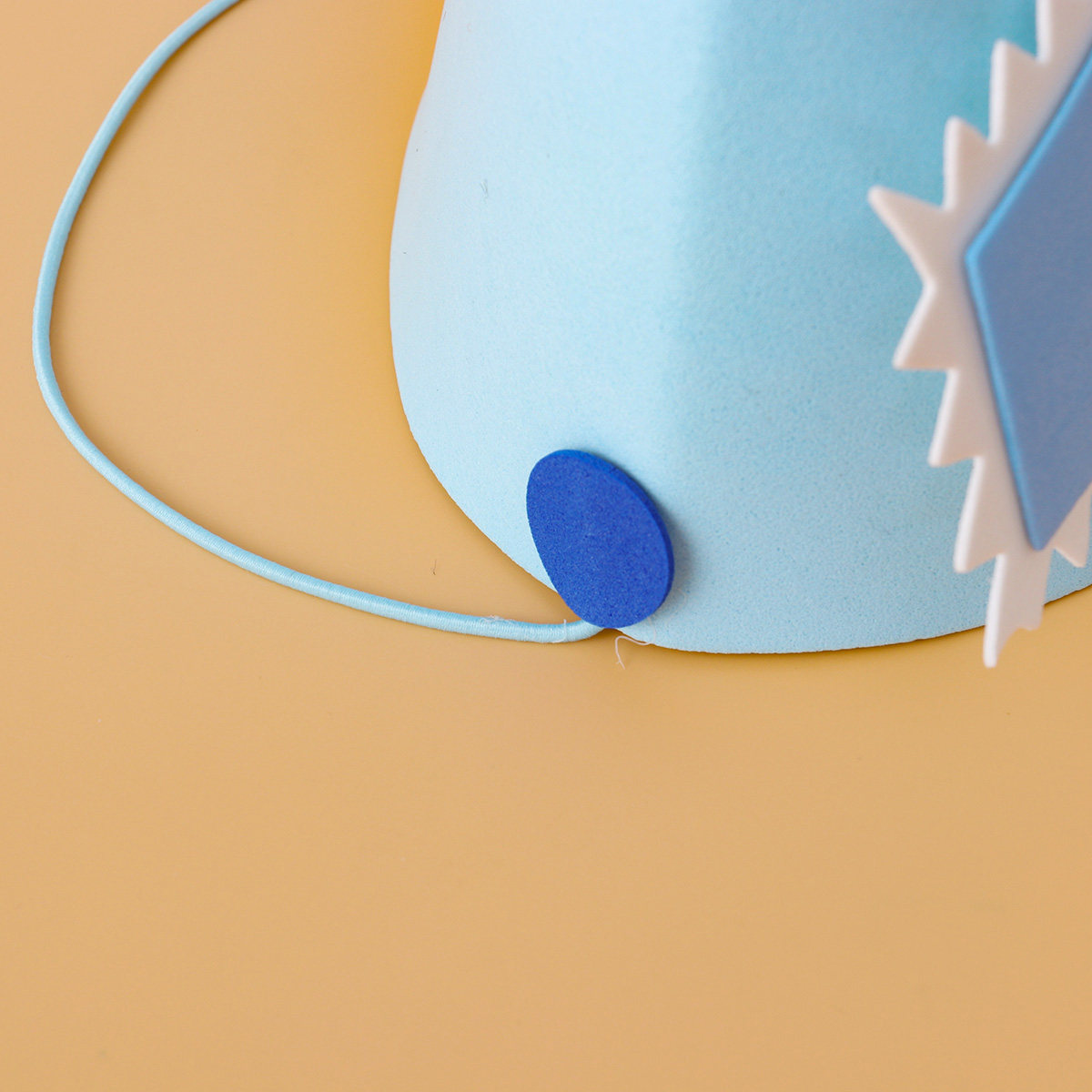 Birthday Party Hats Blue Numbe - Party Hat Cone incelemesi ve fiyatı