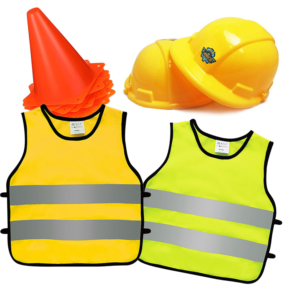 Construction Dress Supplies Co - Party Hat Cone incelemesi ve fiyatı