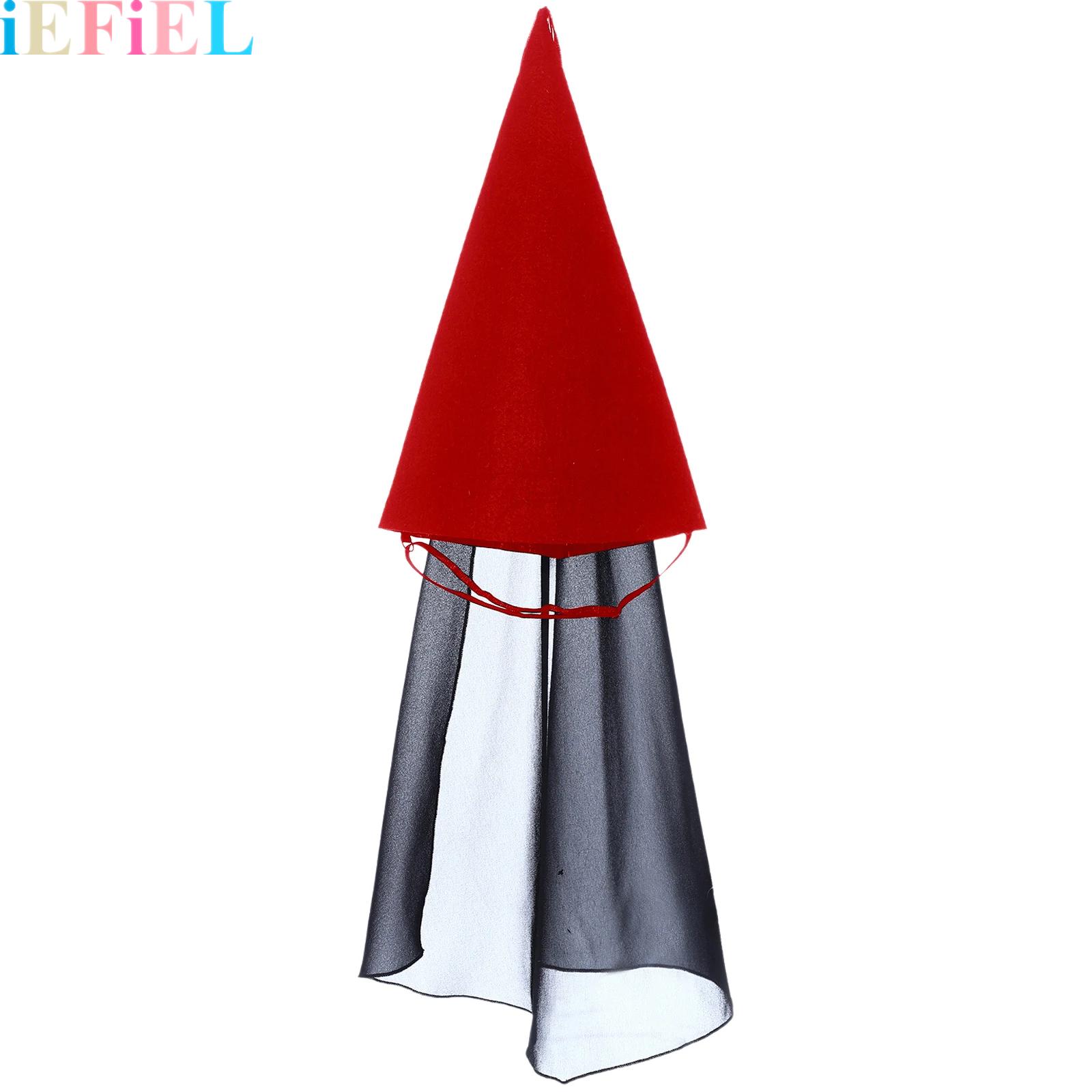 1Pcs Women Medieval Hennin Hat - Party Hat Cone incelemesi ve fiyatı