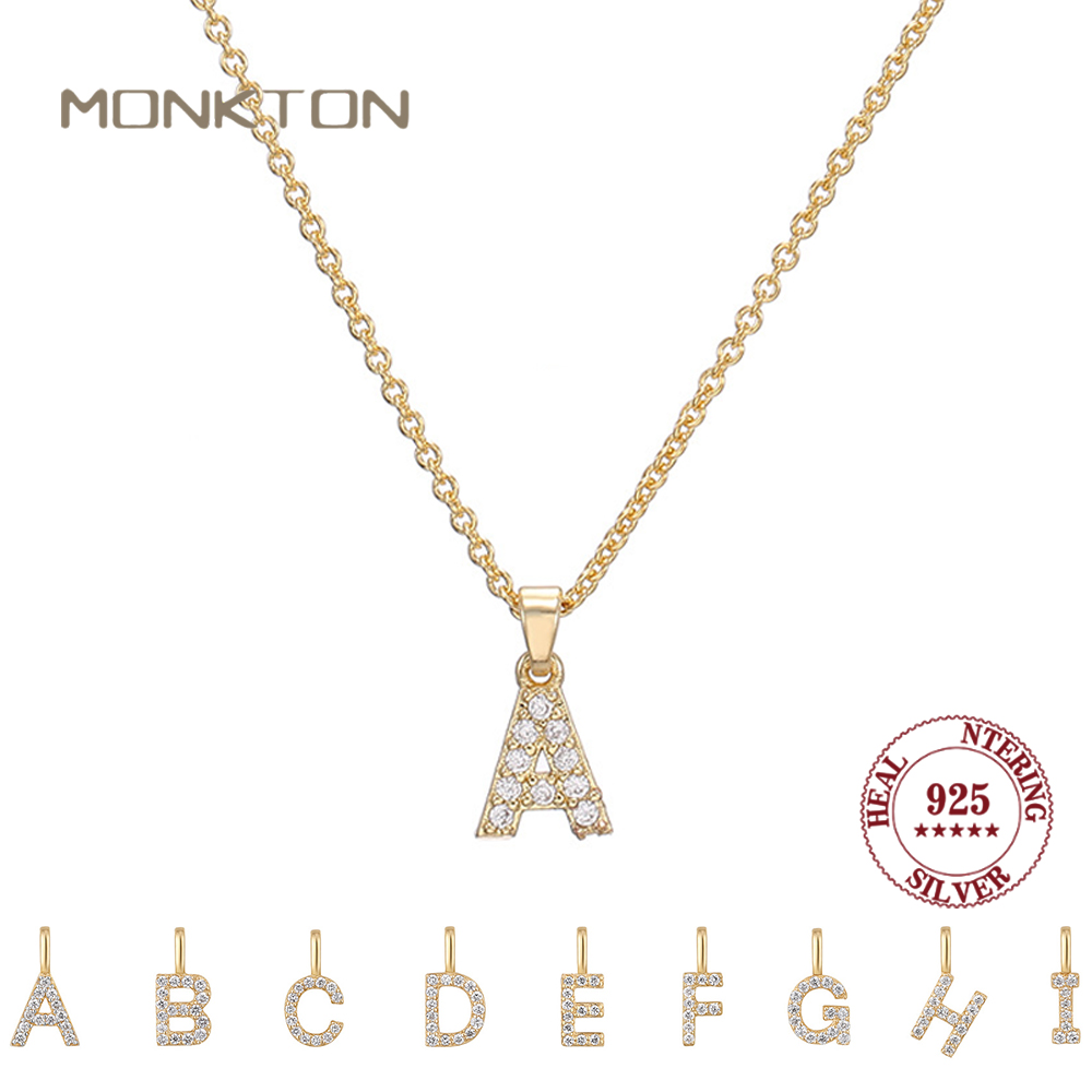 Monkton S925 Sterling Silver L - Event Z incelemesi ve fiyatı
