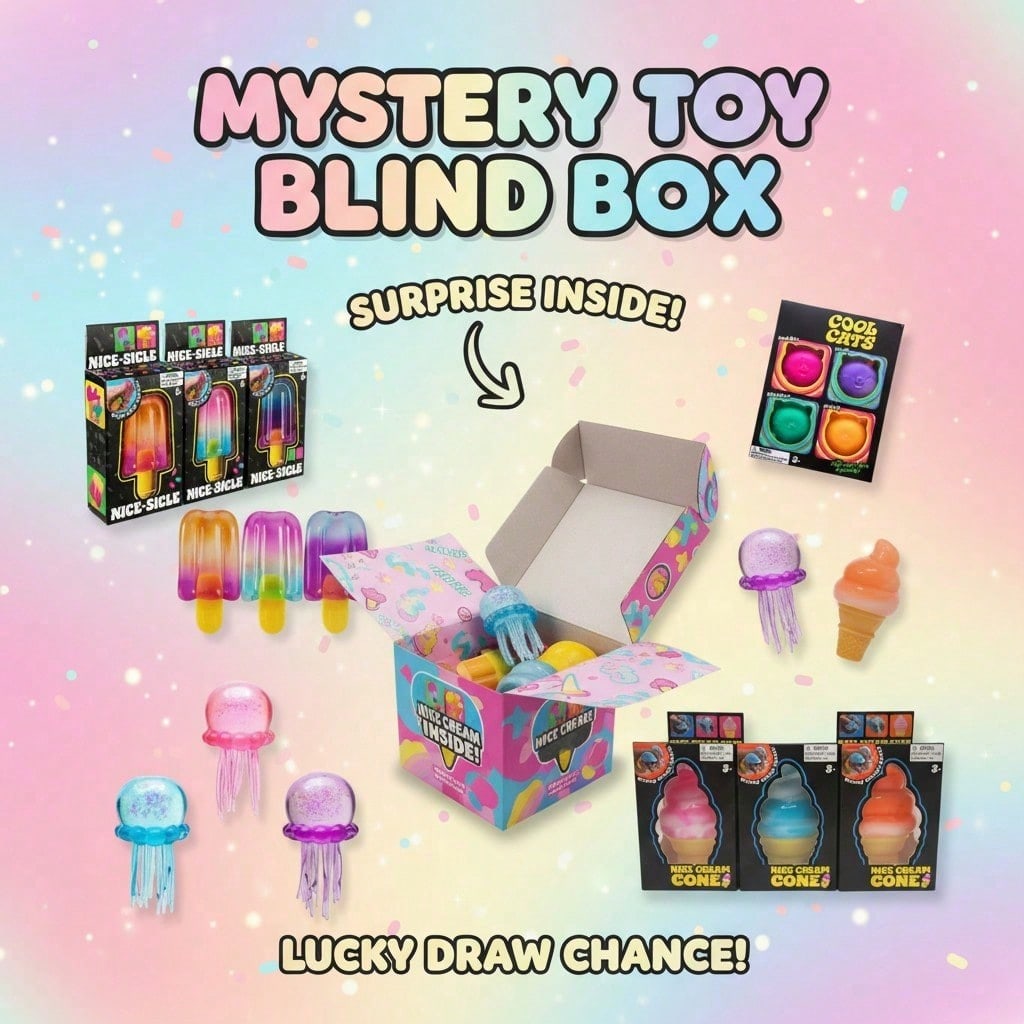 100+ Pieces Assorted Squishy F - Event Party incelemesi ve fiyatı