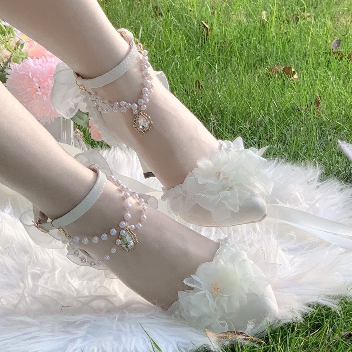 Women Heels Elegant Woman Heel - Event Suppliers incelemesi ve fiyatı