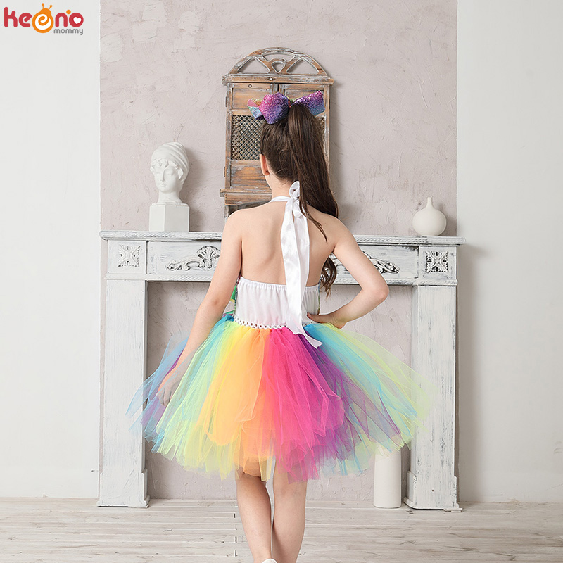 Rainbow Sequins Girl Princess  - Glitter Tablecloth incelemesi ve fiyatı