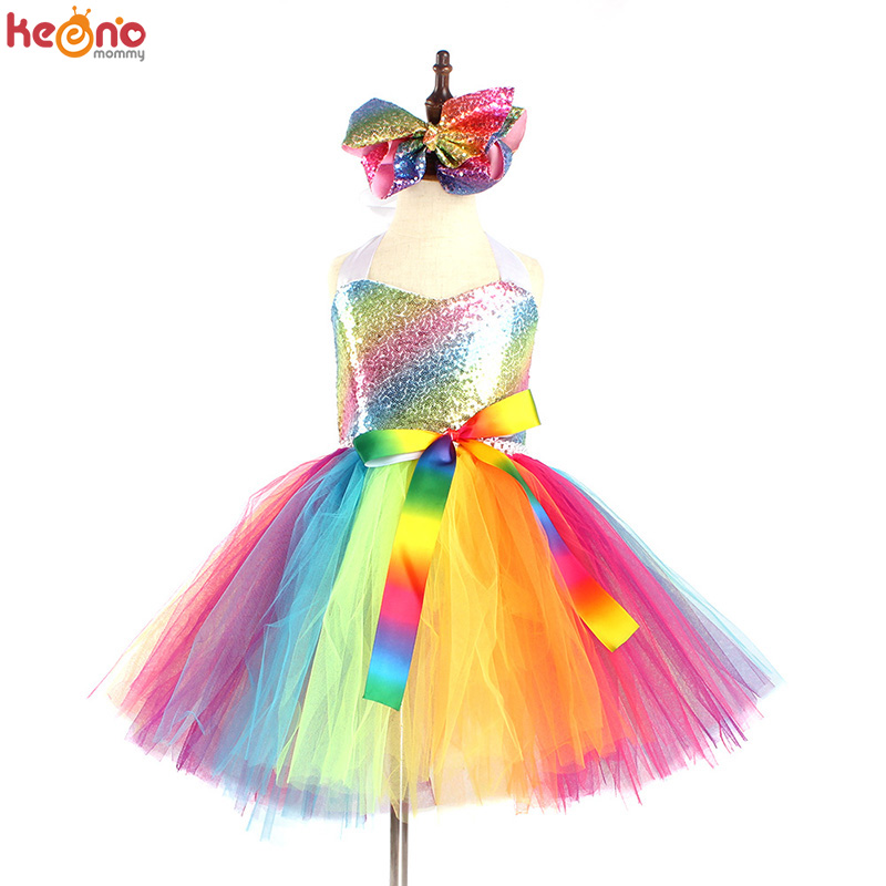 Rainbow Sequins Girl Princess  - Glitter Tablecloth incelemesi ve fiyatı