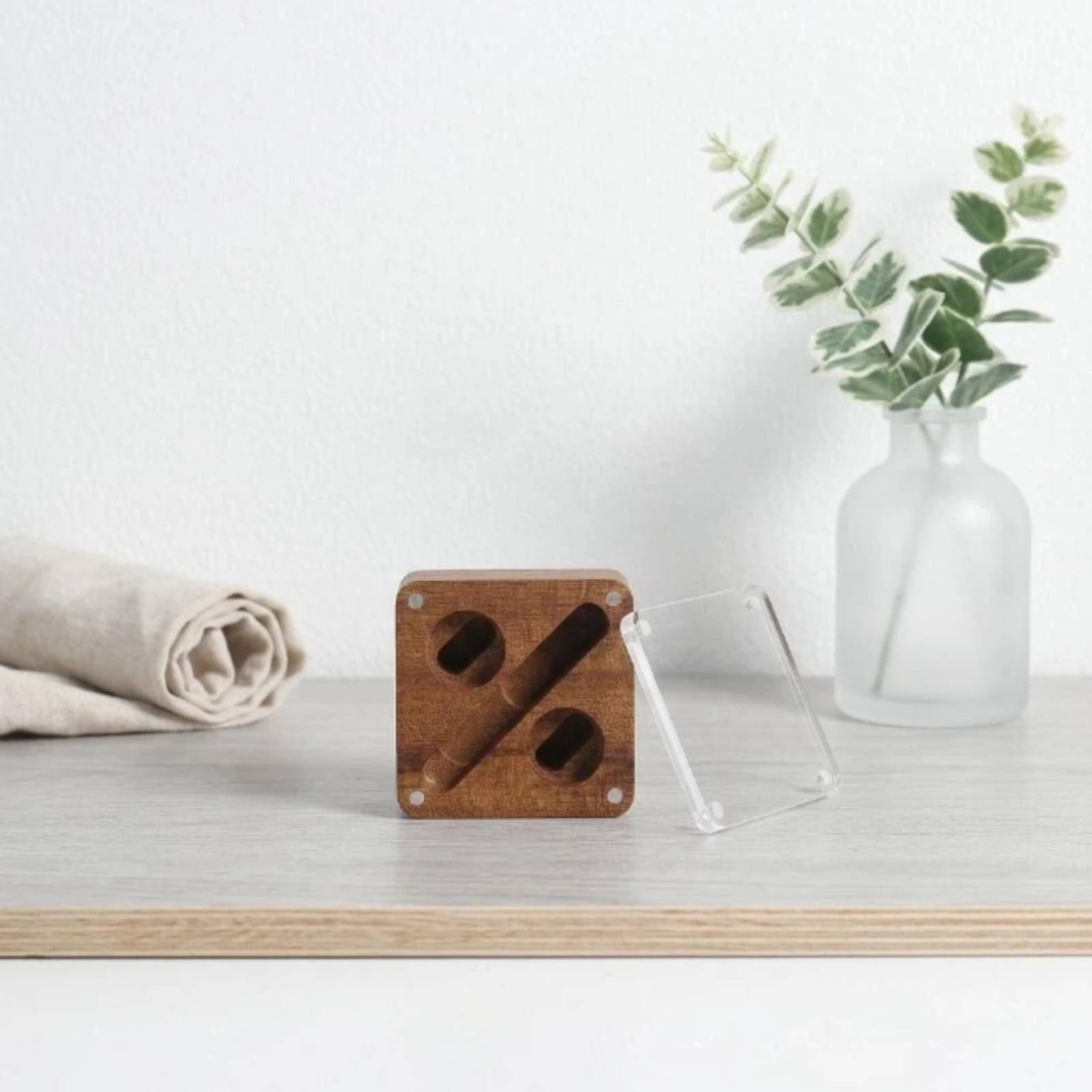 Wooden Display Box Business De - Event & Party Supply incelemesi ve fiyatı