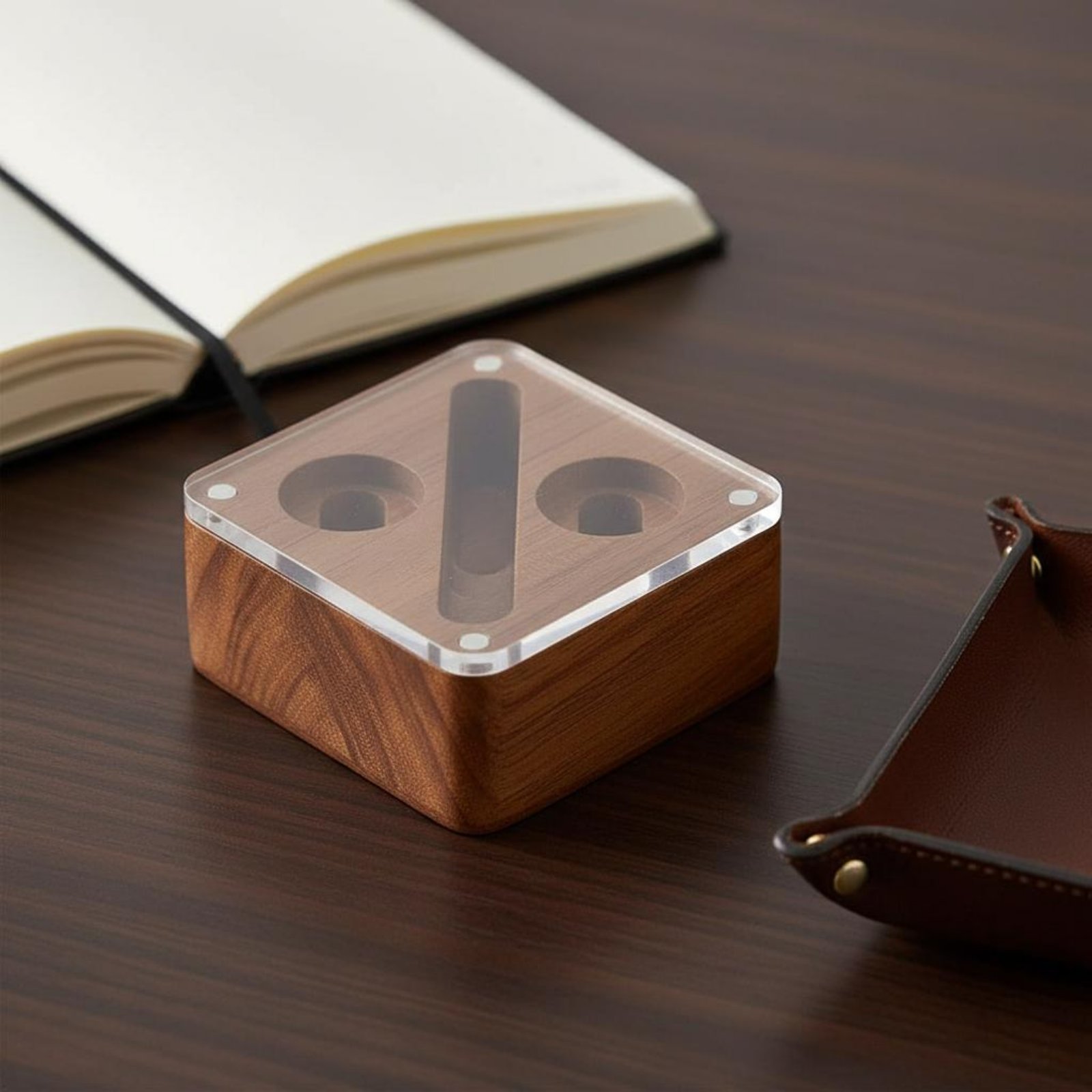 Wooden Display Box Business De - Event & Party Supply incelemesi ve fiyatı