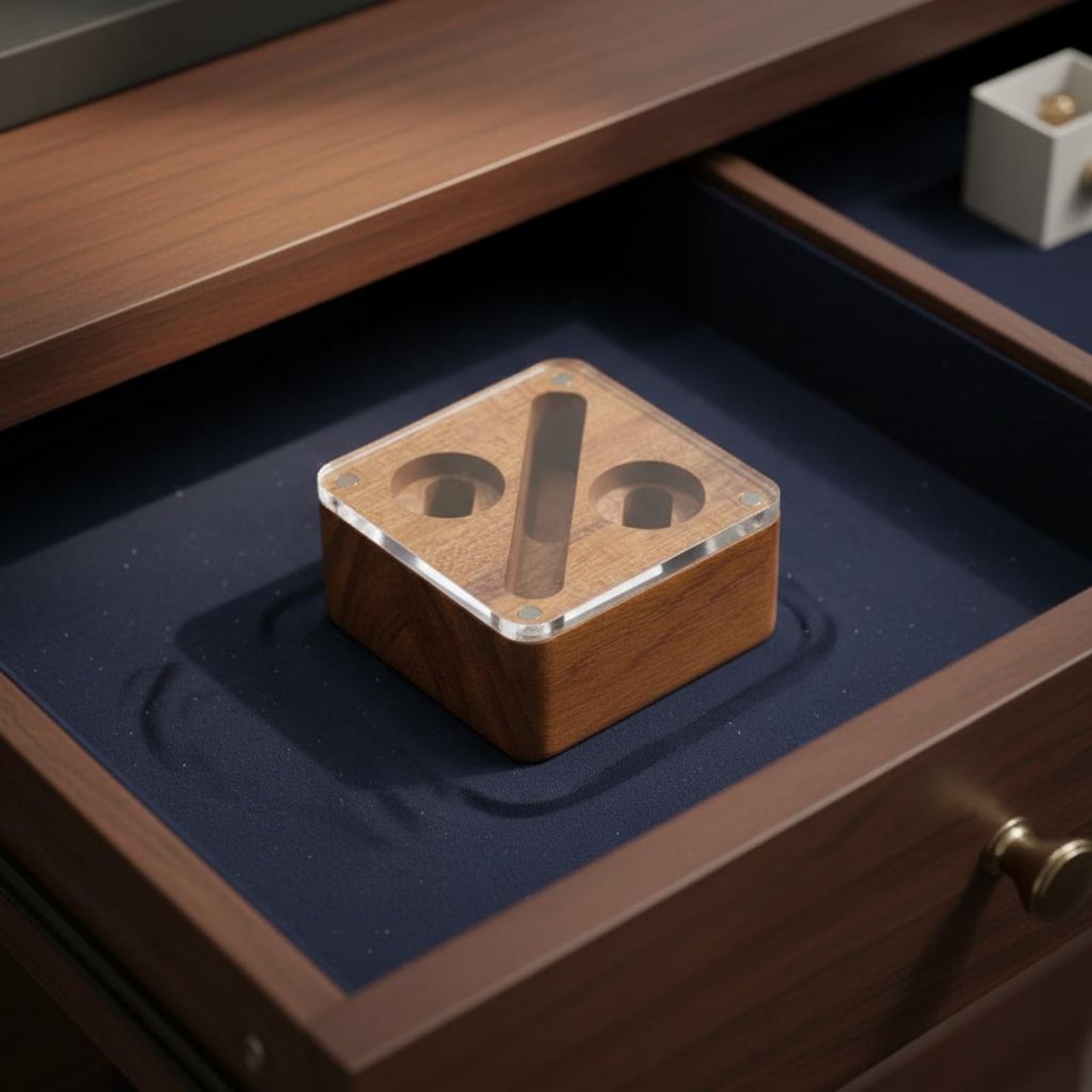 Wooden Display Box Business De - Event & Party Supply incelemesi ve fiyatı