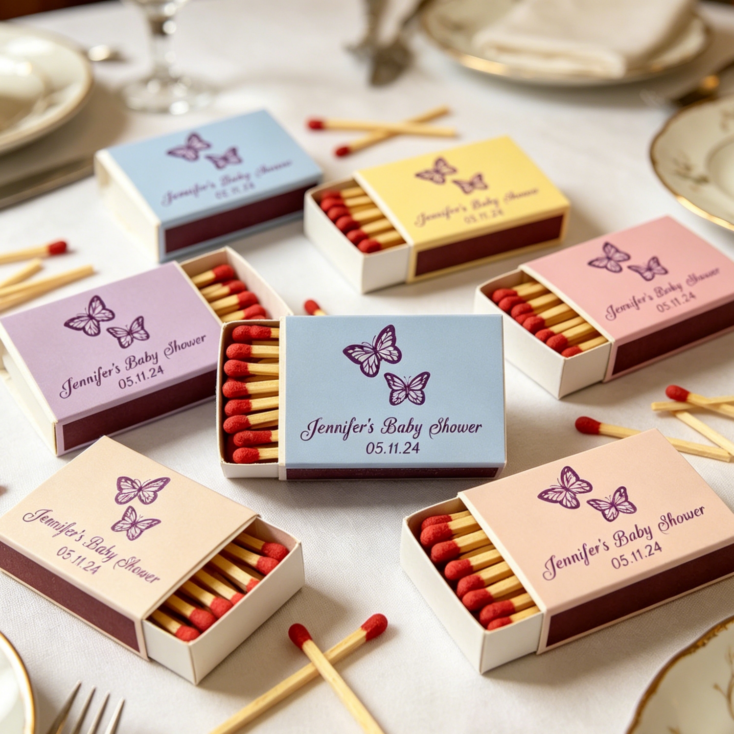 Wholesale Custom Text Foiled P - Let'S Party Event Supply incelemesi ve fiyatı