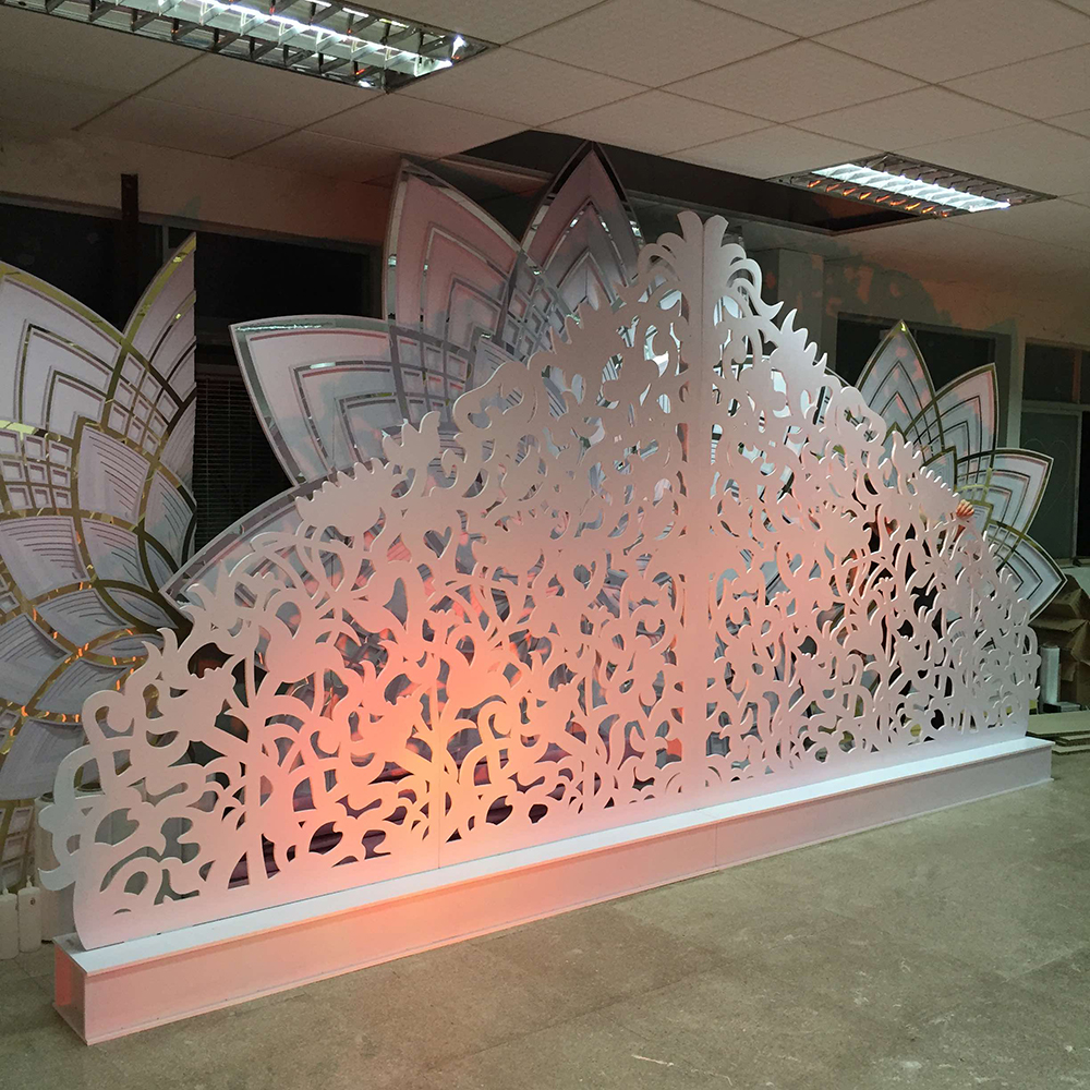 Latest Creative Design White A - Party Event Supplier incelemesi ve fiyatı