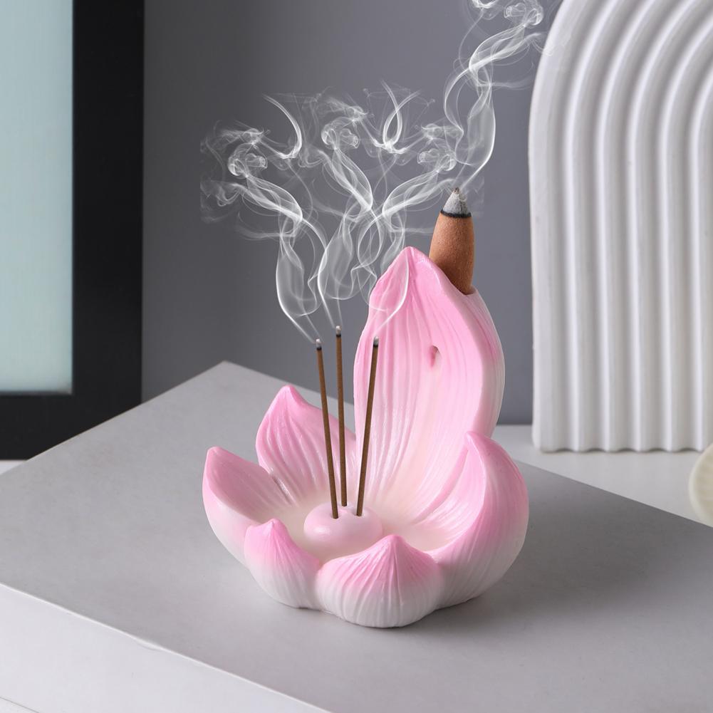 Lotus Incense Stick Holder Tab - Centerpiece Stick incelemesi ve fiyatı