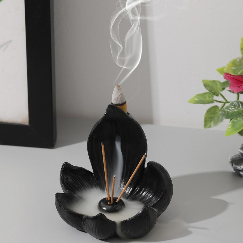 Lotus Incense Stick Holder Tab - Centerpiece Stick incelemesi ve fiyatı