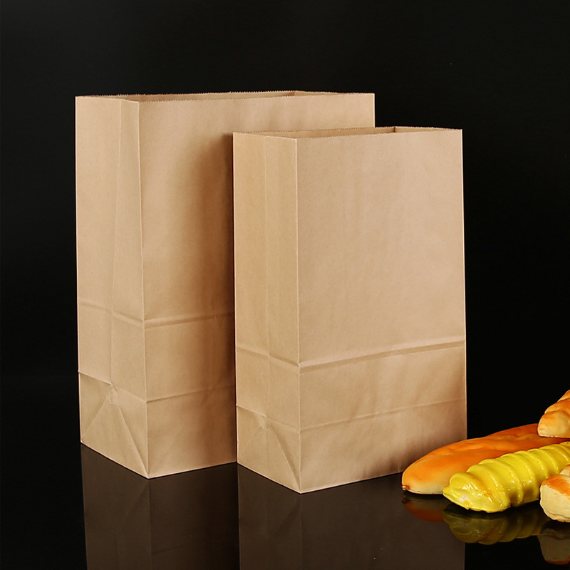 25/50/100 Brown Kraft Bags Fin - Event Party Shop incelemesi ve fiyatı