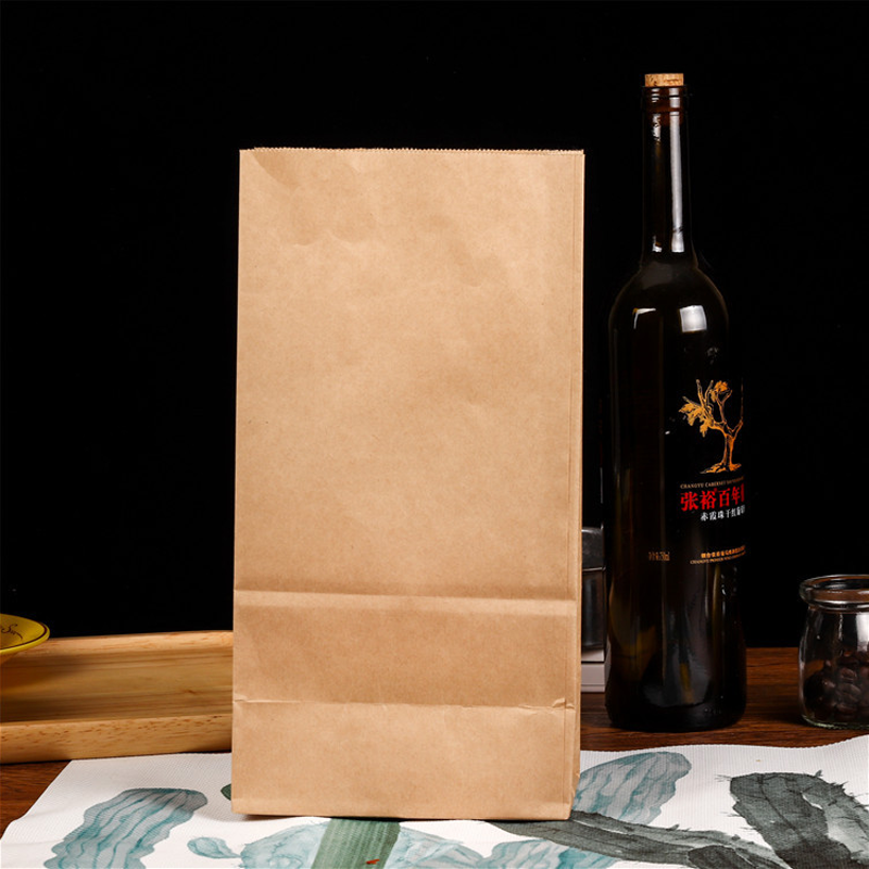 25/50/100 Brown Kraft Bags Fin - Event Party Shop incelemesi ve fiyatı