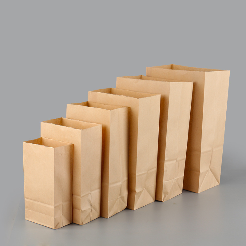 25/50/100 Brown Kraft Bags Fin - Event Party Shop incelemesi ve fiyatı